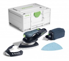 Festool 577713 Cordless delta sander DTSC 200-Basic &pound;429.00